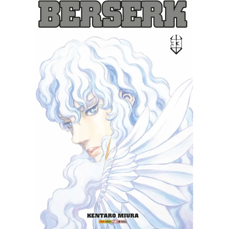 Berserk Edição de Luxo Vol. 33