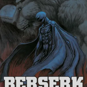 Berserk Edição de Luxo Vol. 34