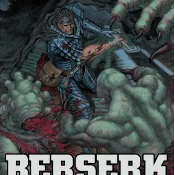 Berserk Edição de Luxo Vol. 35 Berserk Edição de Luxo Vol. 35