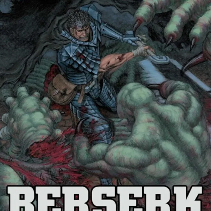 Berserk Edição de Luxo Vol. 35 Berserk Edição de Luxo Vol. 35