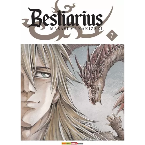Bestiarius Vol. 07