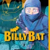 Billy Bat - Vol. 02