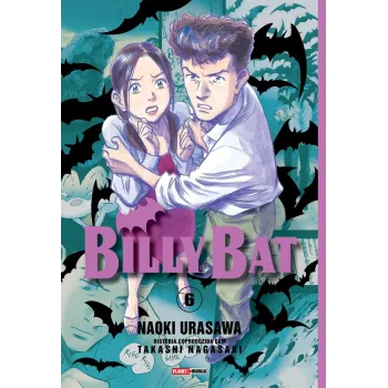 Billy Bat - Vol. 06