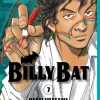 Billy Bat - Vol. 07