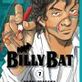 Billy Bat - Vol. 07