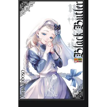 Black Butler Vol. 33