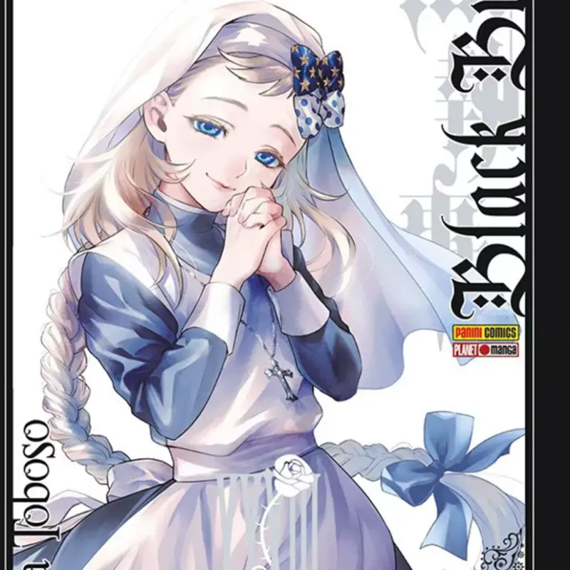 Black Butler Vol. 33