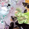 Black Clover Vol. 37