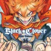 Black Clover Vol. 15
