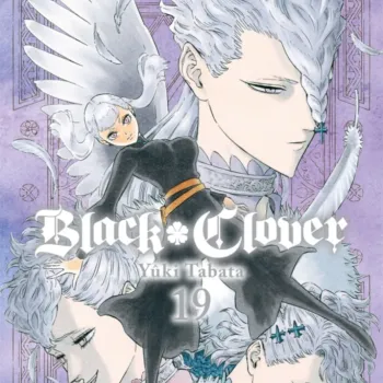 Black Clover Vol. 19