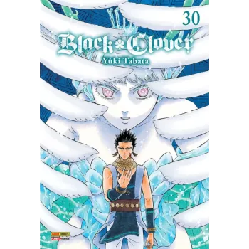 Black Clover Vol. 30