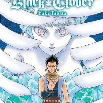 Black Clover Vol. 30