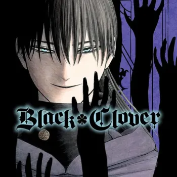 Black Clover Vol. 27