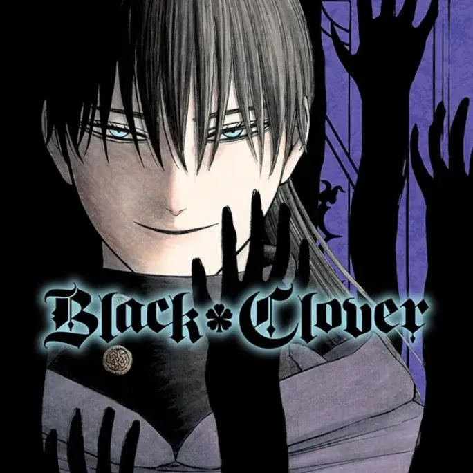 Black Clover Vol. 27