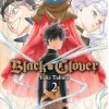 Black Clover Vol. 02