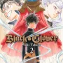 Black Clover Vol. 02