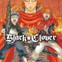 Black Clover Vol. 04