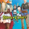 Black Clover Vol. 05