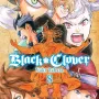 Black Clover Vol. 08