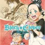 Black Clover Vol. 09
