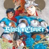Black Clover Vol. 12