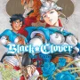 Black Clover Vol. 12
