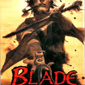 Blade - A Lâmina do Imortal Vol. 13