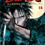 Blade - A Lâmina do Imortal Vol. 14