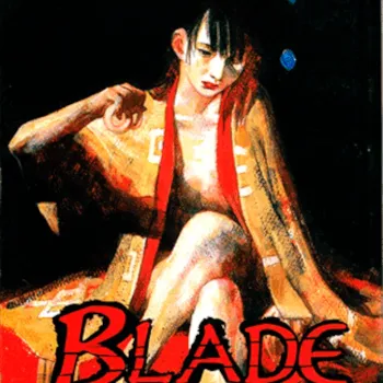 Blade - A Lâmina do Imortal Vol. 15