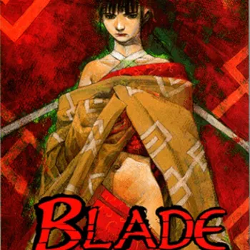 Blade - A Lâmina do Imortal Vol. 18