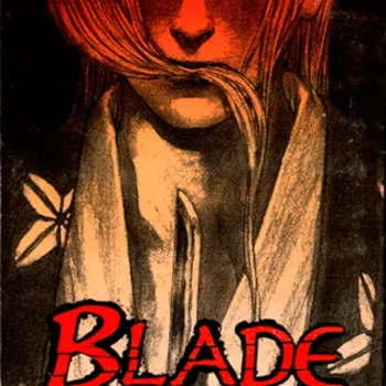 Blade - A Lâmina do Imortal Vol. 20