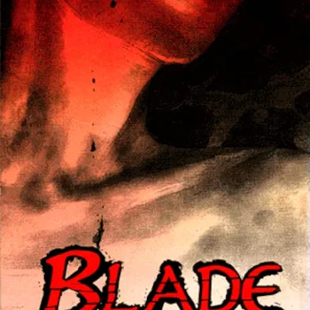 Blade - A Lâmina do Imortal Vol. 24