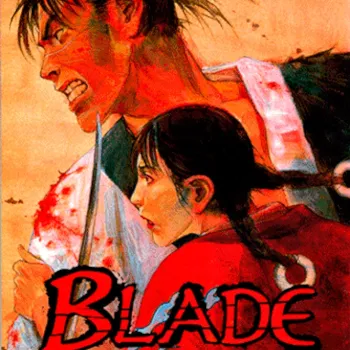 Blade - A Lâmina do Imortal Vol. 25