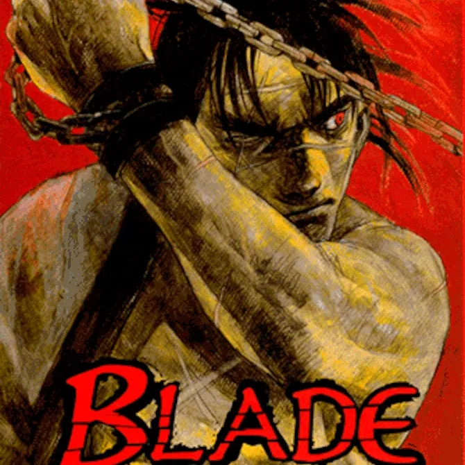 Blade - A Lâmina do Imortal Vol. 31