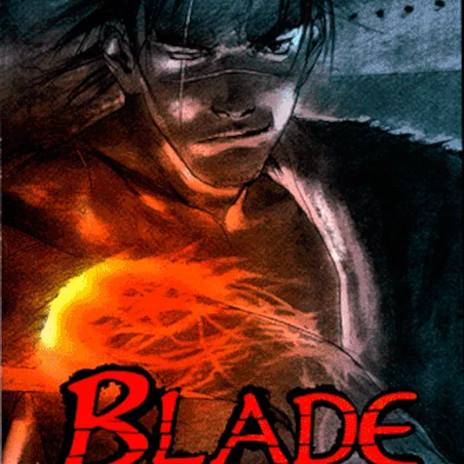 Blade - A Lâmina do Imortal Vol. 32