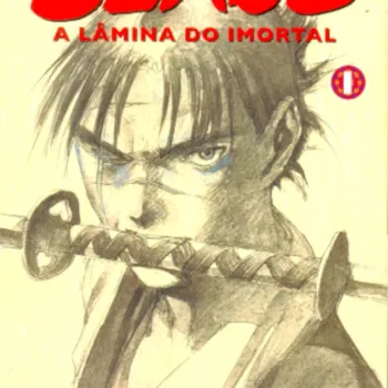 Blade: A Lâmina do Imortal - Edição Especial - Vol. 01