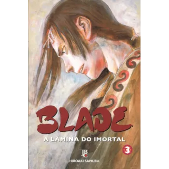 Blade: A Lâmina do Imortal - Edição Especial - Vol. 03