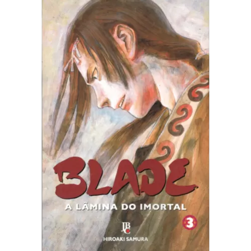 Blade: A Lâmina do Imortal - Edição Especial - Vol. 03