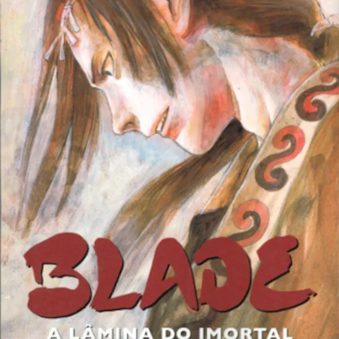 Blade: A Lâmina do Imortal - Edição Especial - Vol. 03