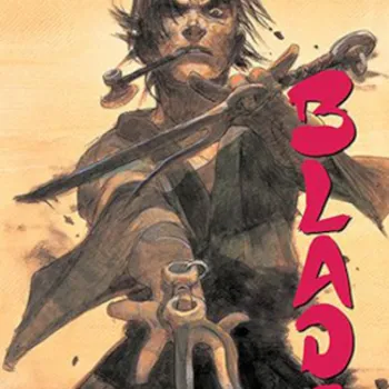 Blade: A Lâmina do Imortal - Edição Especial - Vol. 04