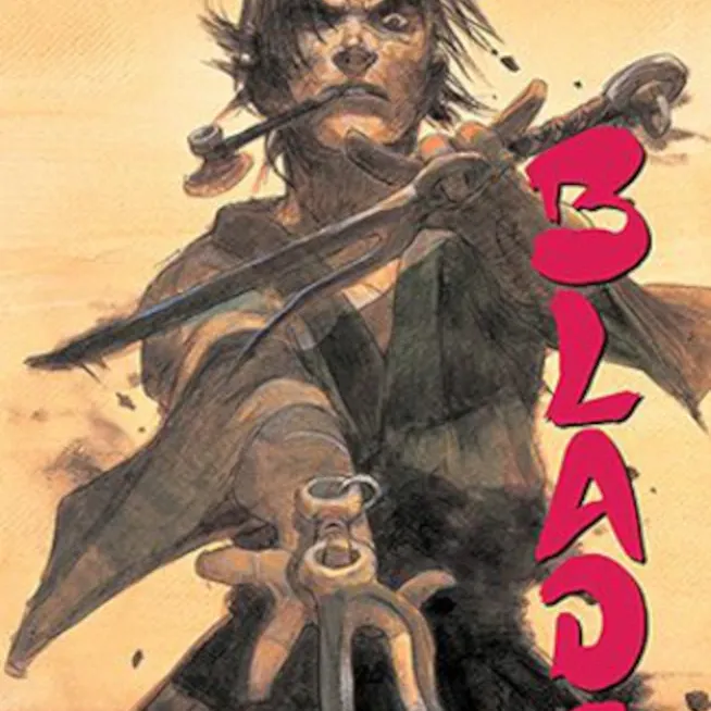 Blade: A Lâmina do Imortal - Edição Especial - Vol. 04