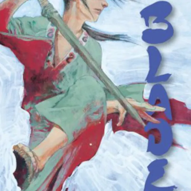 Blade: A Lâmina do Imortal - Edição Especial - Vol. 05