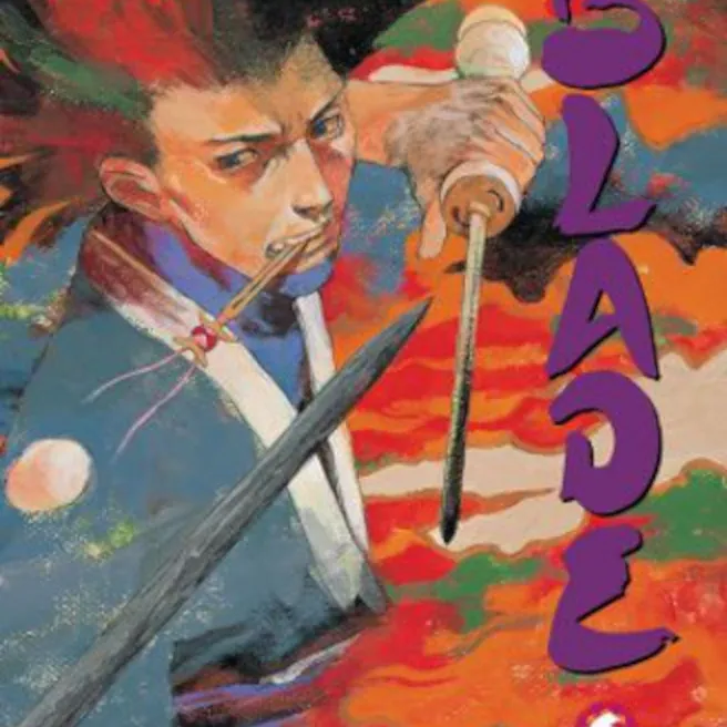 Blade: A Lâmina do Imortal - Edição Especial - Vol. 06