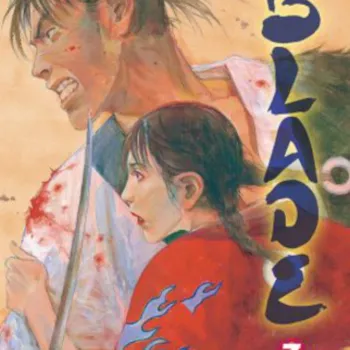 Blade: A Lâmina do Imortal - Edição Especial - Vol. 07