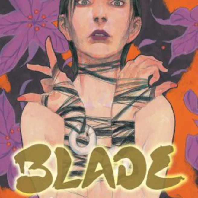 Blade: A Lâmina do Imortal - Edição Especial - Vol. 08