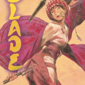 Blade: A Lâmina do Imortal - Edição Especial - Vol. 09