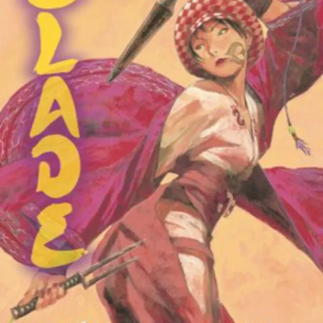 Blade: A Lâmina do Imortal - Edição Especial - Vol. 09