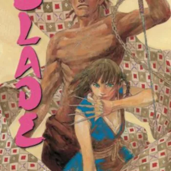 Blade: A Lâmina do Imortal - Edição Especial - Vol. 10