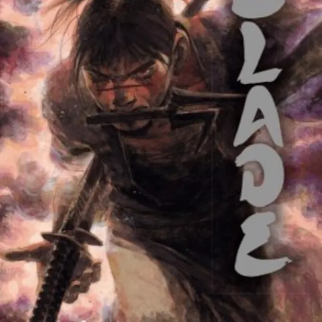 Blade: A Lâmina do Imortal - Edição Especial - Vol. 11