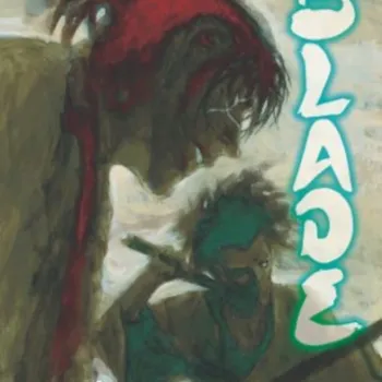 Blade: A Lâmina do Imortal - Edição Especial - Vol. 13